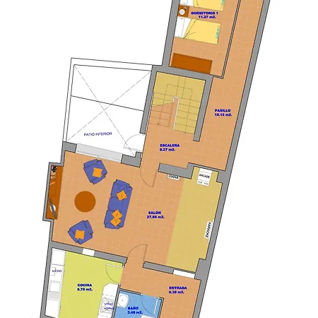 Casa Tio Peguero - Piscina