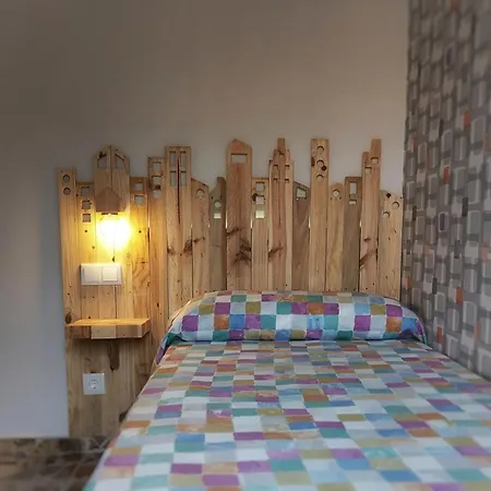 Casa Tio Peguero - Piscina Casa de Férias San Bartolome de Pinares