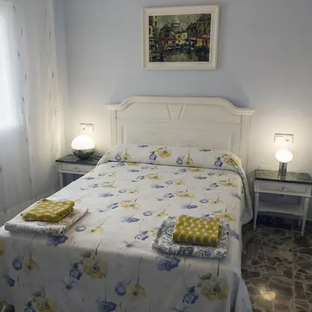 Casa de Férias Casa Tio Peguero - Piscina