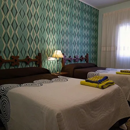 Casa Tio Peguero - Piscina 度假居 *