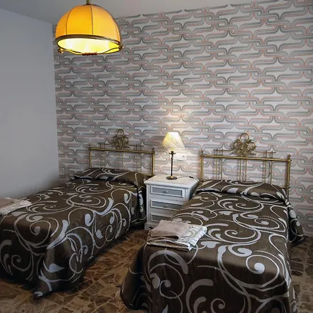 Casa de Férias Casa Tio Peguero - Piscina *