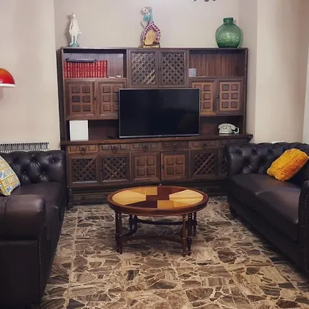 Casa Tio Peguero - Piscina *