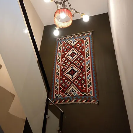 Casa Tio Peguero - Piscina San Bartolome de Pinares