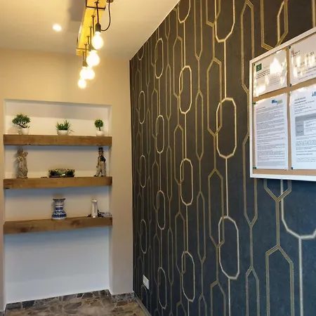 Casa Tio Peguero - Piscina